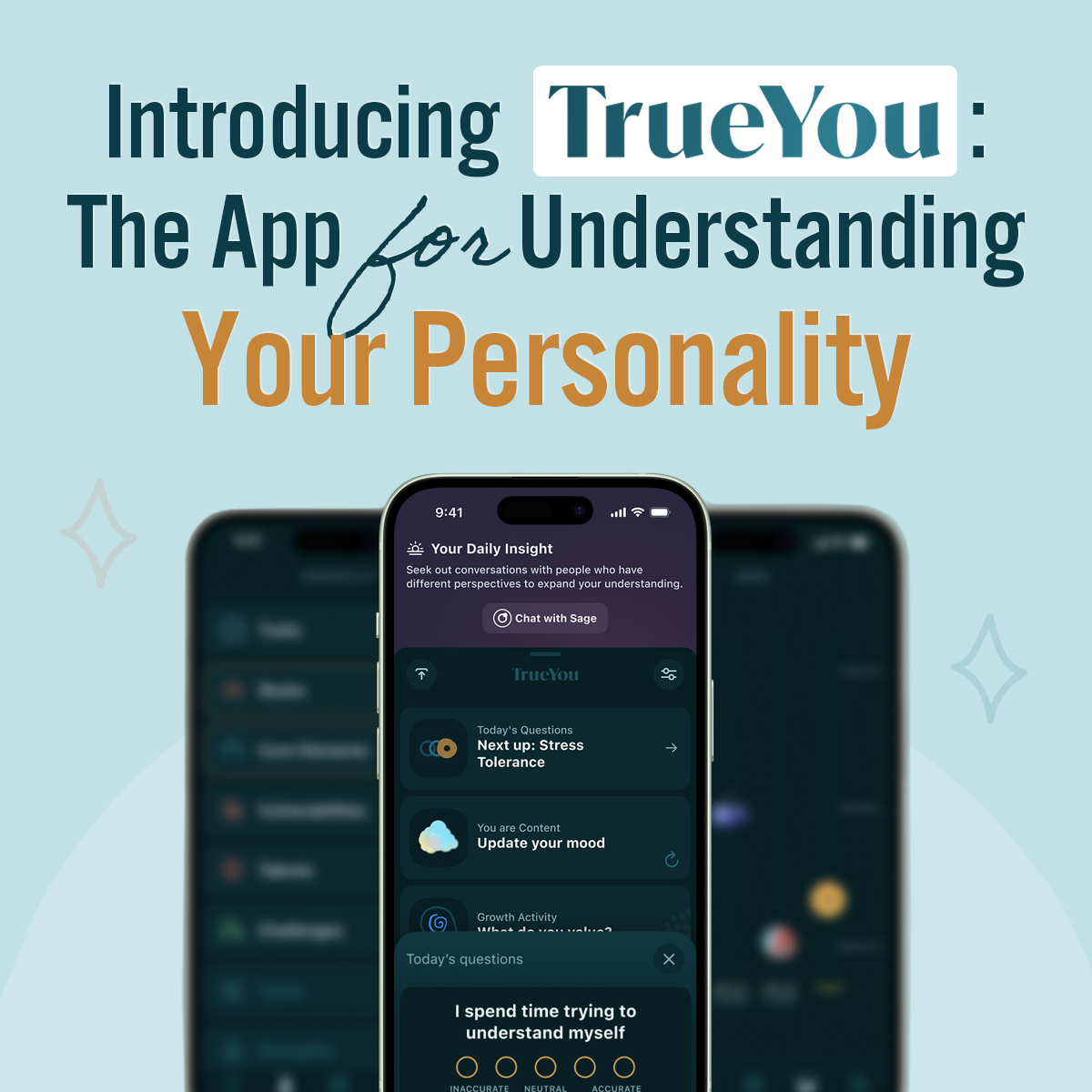 Truity tweet media