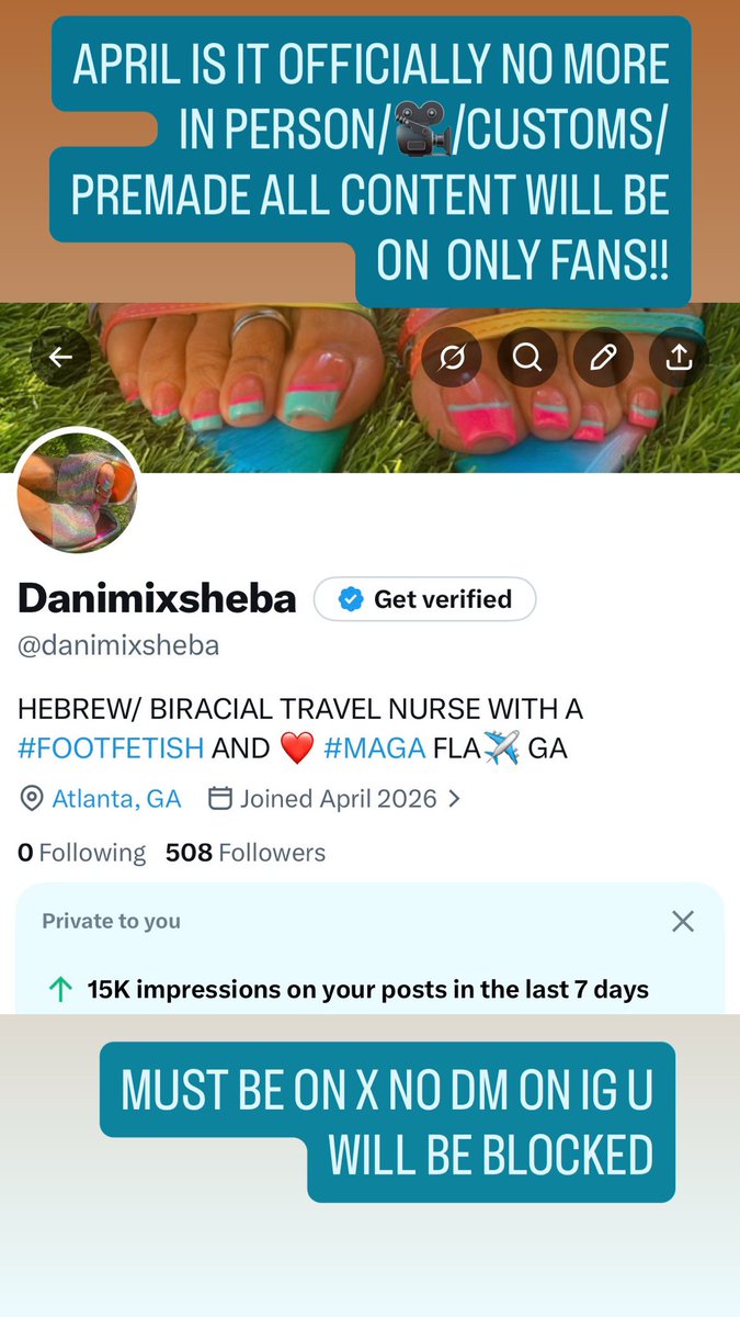 Danimixsheba tweet media