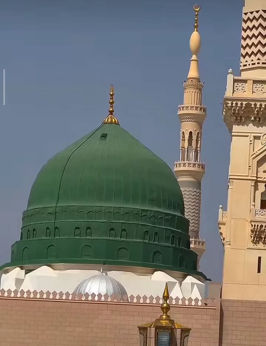 حَرَمَيْنُ الشَّرِيفَيْن tweet media