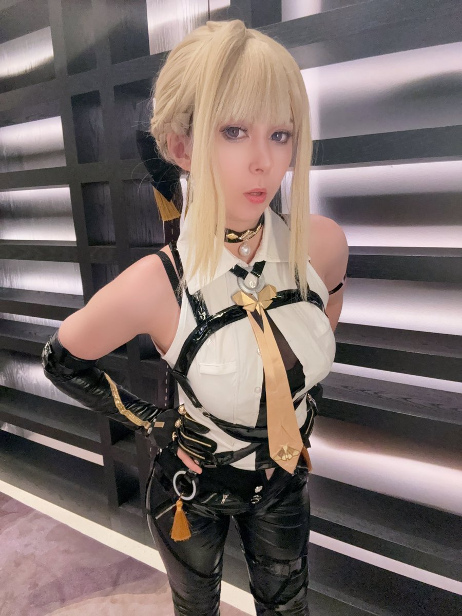 Ribaibu / Skylar tweet media