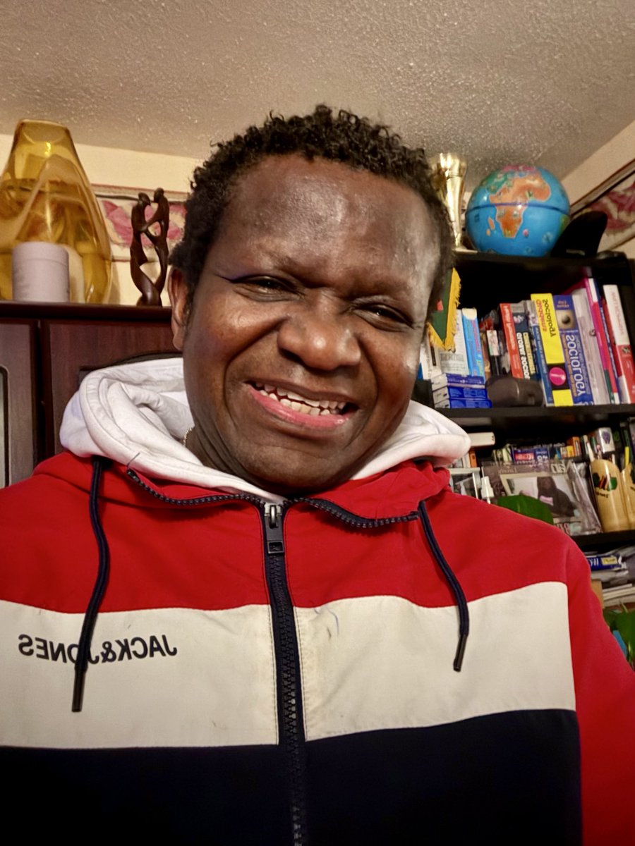 Dr Henry Mumbi tweet media