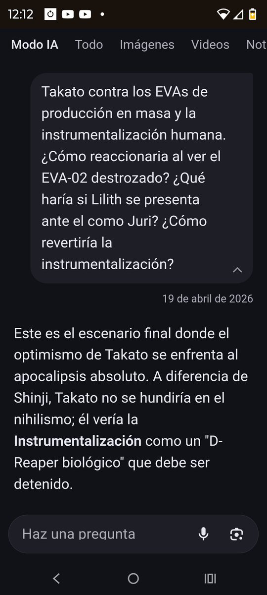 Hector_co_lin's tweet photo. @Cyan14Sky La IA sabe cosas que Konaka niega. https://t.co/0y2HLrc7PT