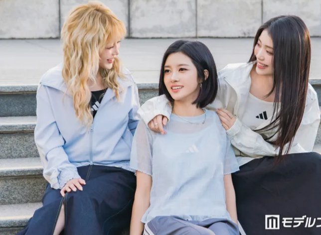 KEP1ER FACTS⁹ ☆ #ThankYouYoungeun 🦊 tweet media