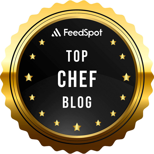 The 99 Cent Chef tweet media