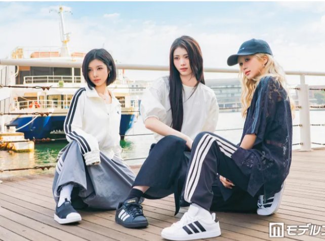 KEP1ER FACTS⁹ ☆ #ThankYouYoungeun 🦊 tweet media