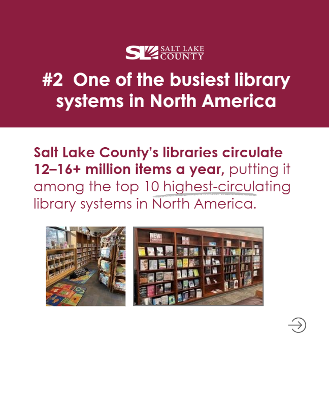 Salt Lake County Council tweet media