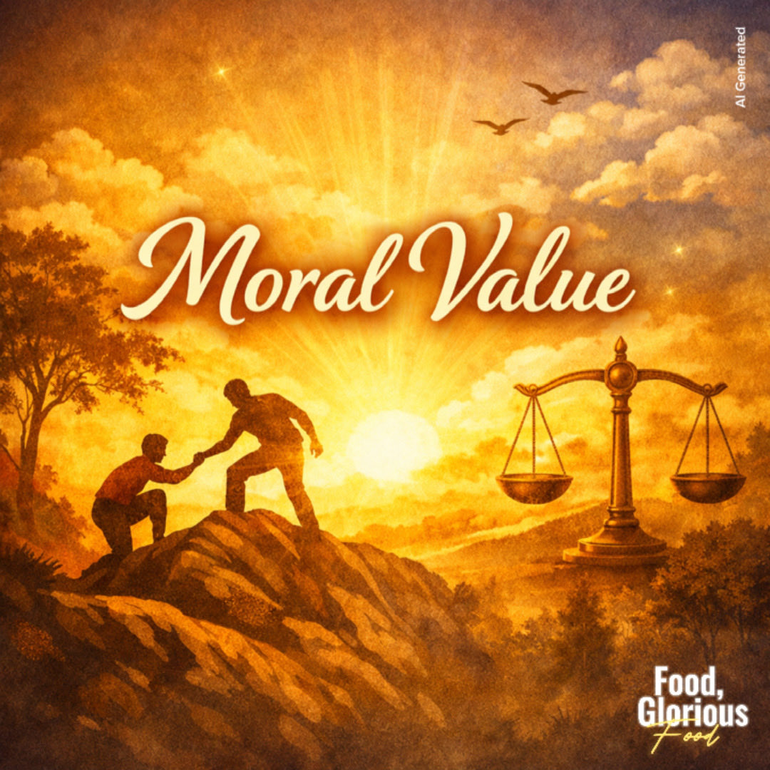 ms_hotbox's tweet image. 🌱 Moral value

“Everything in life has value. Moral value, spiritual value, and economic value.” - Unknown 

instagram.com/p/DXhk0ZBiSef/…

#MoralValue #IntegrityMatters #CharacterCounts #DoTheRightThing
#EthicalLiving #VirtueInAction #PurposeDrivenLife