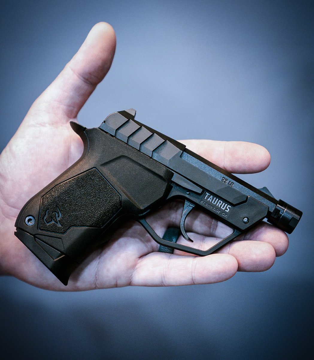 Taurus USA tweet media