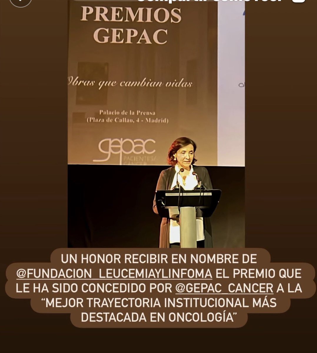 Nieves Cuenca tweet media