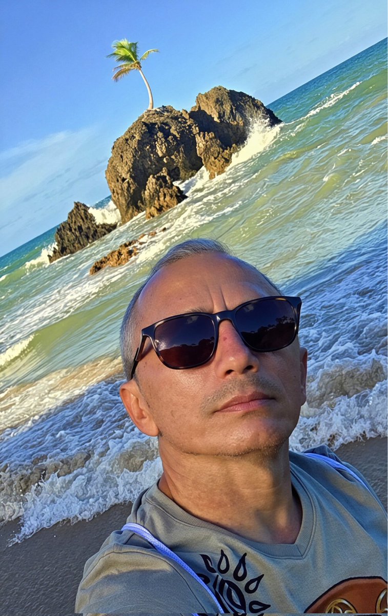 MARCOS MONTEIRO tweet media