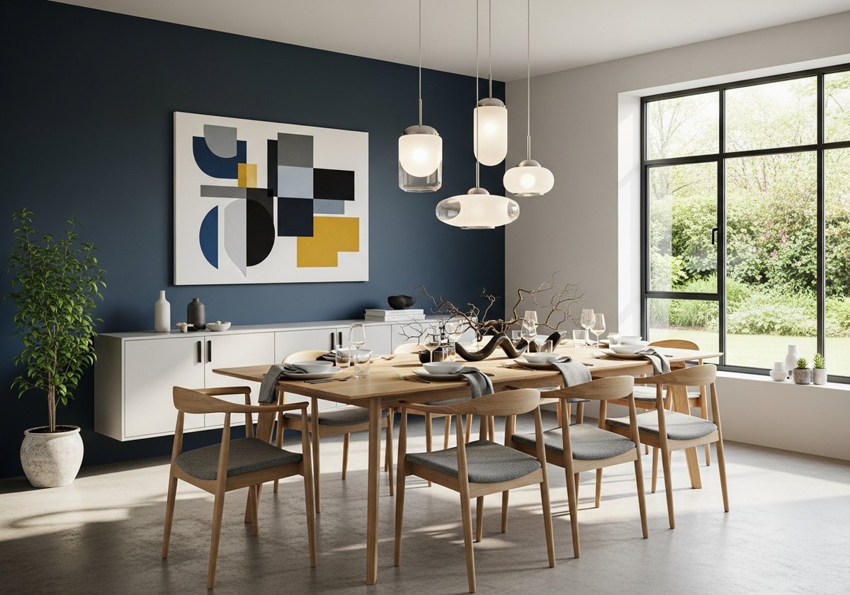 patoconnell's tweet image. Redecorating your dining room? ✨ Discover fresh decor and design ideas to transform your space in style! 👇👇

#DiningRoom #DesignInspo #HomeDecor #DiningRoomIdeas #InteriorDesign
 LocalInfoForYou.com/435721/stunnin…