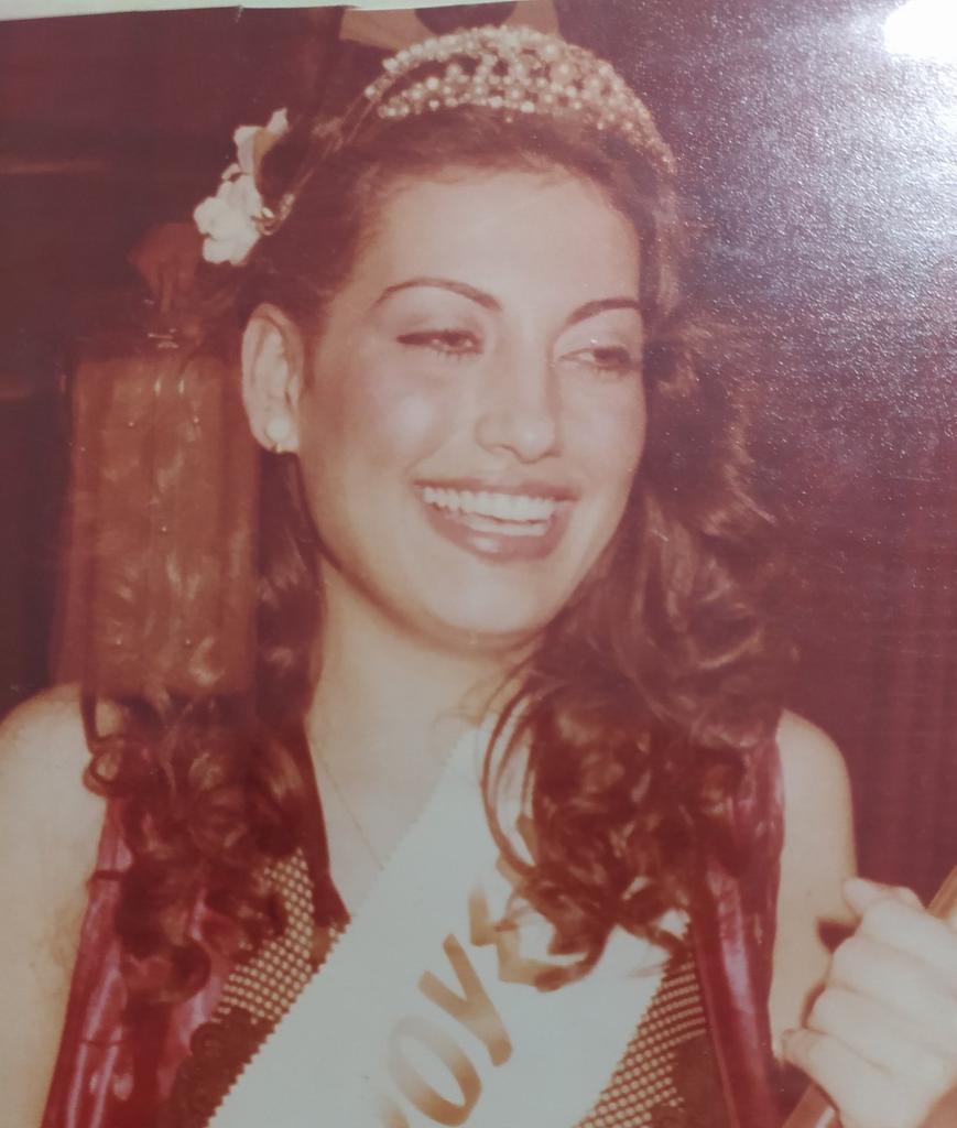 GeorgiaMpalli's tweet image. #challenge Έπρεπε Να Είχα Γίνει Μοντέλο #
Υπήρξα 💋