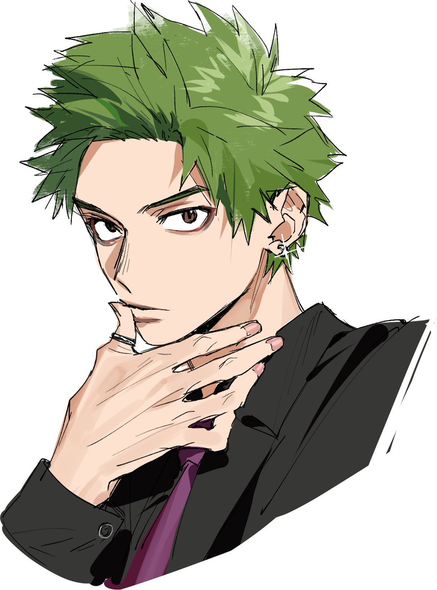 Kaohom | fanart acc tweet media