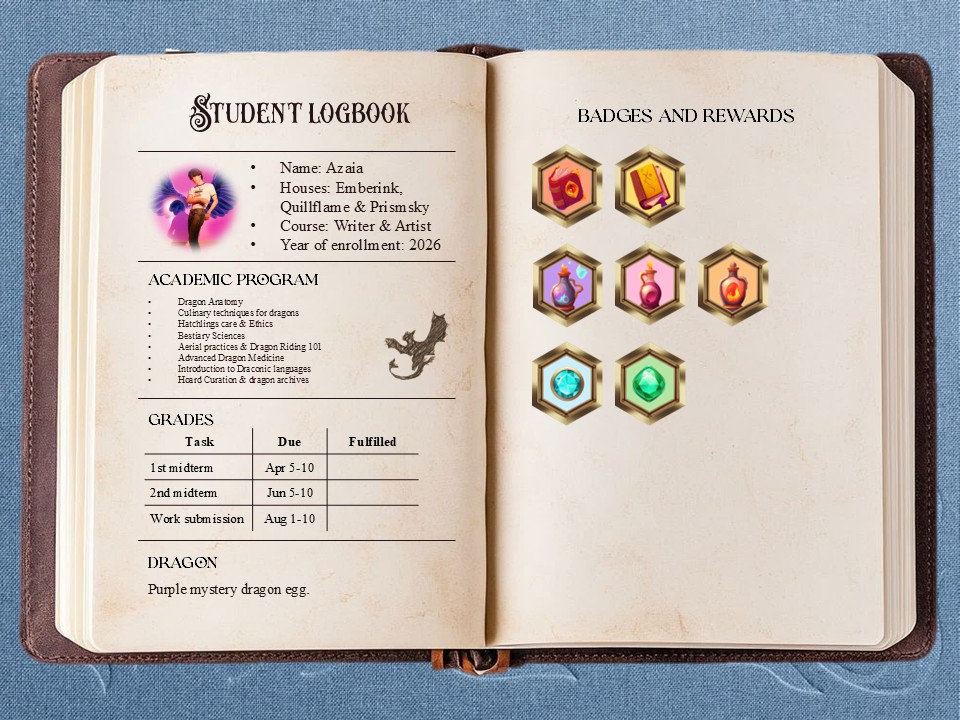 Creating! tweet media