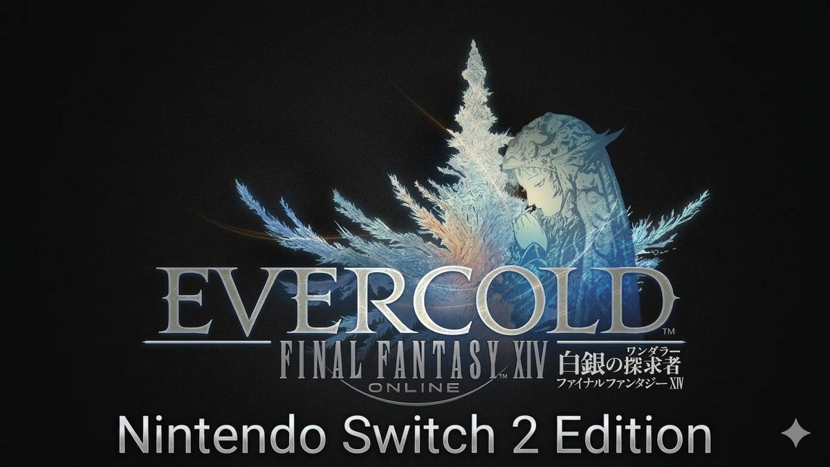 djalmavale's tweet photo. @FF_XIV_EN Nintendo Switch 2 Edition please https://t.co/aLziBdMia1