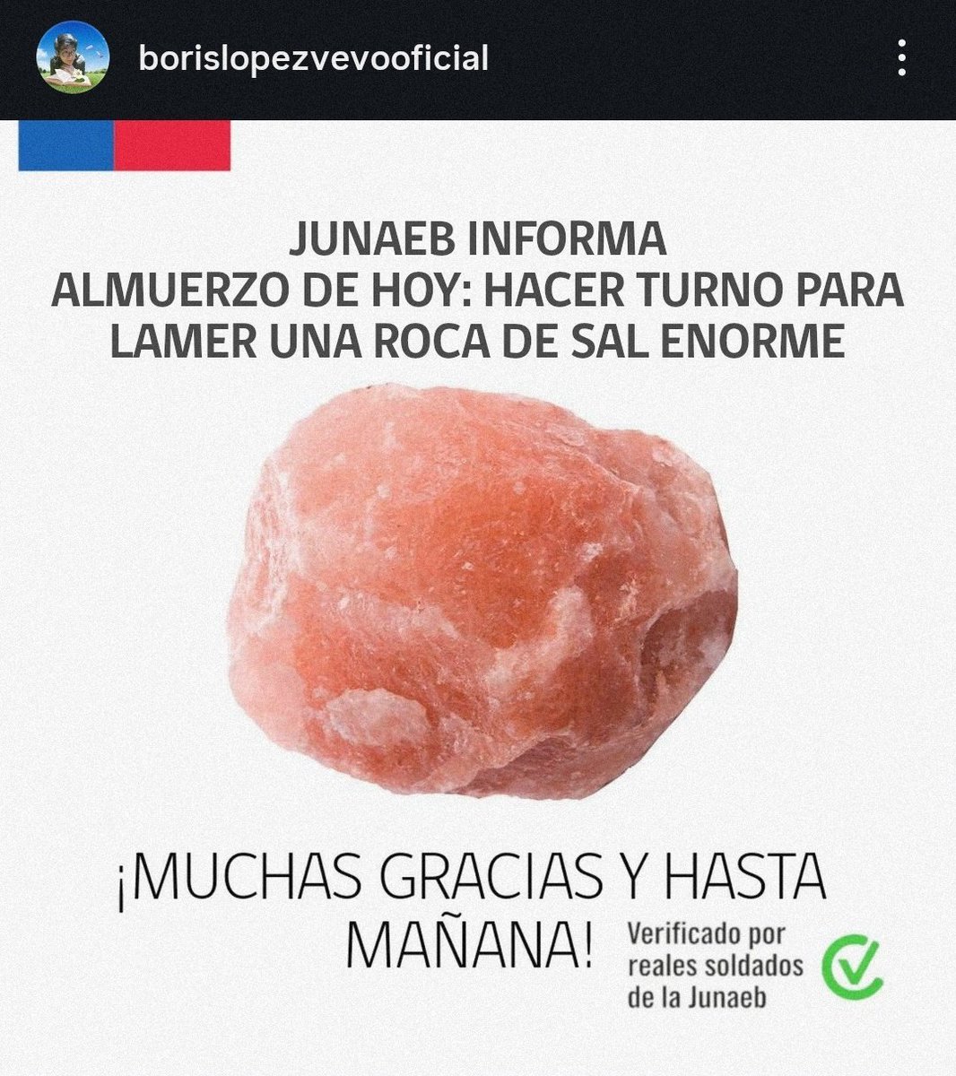 "El grueso de la población" tweet media