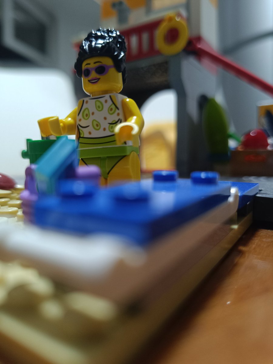 LEGO izbacio Jovanku Broz
