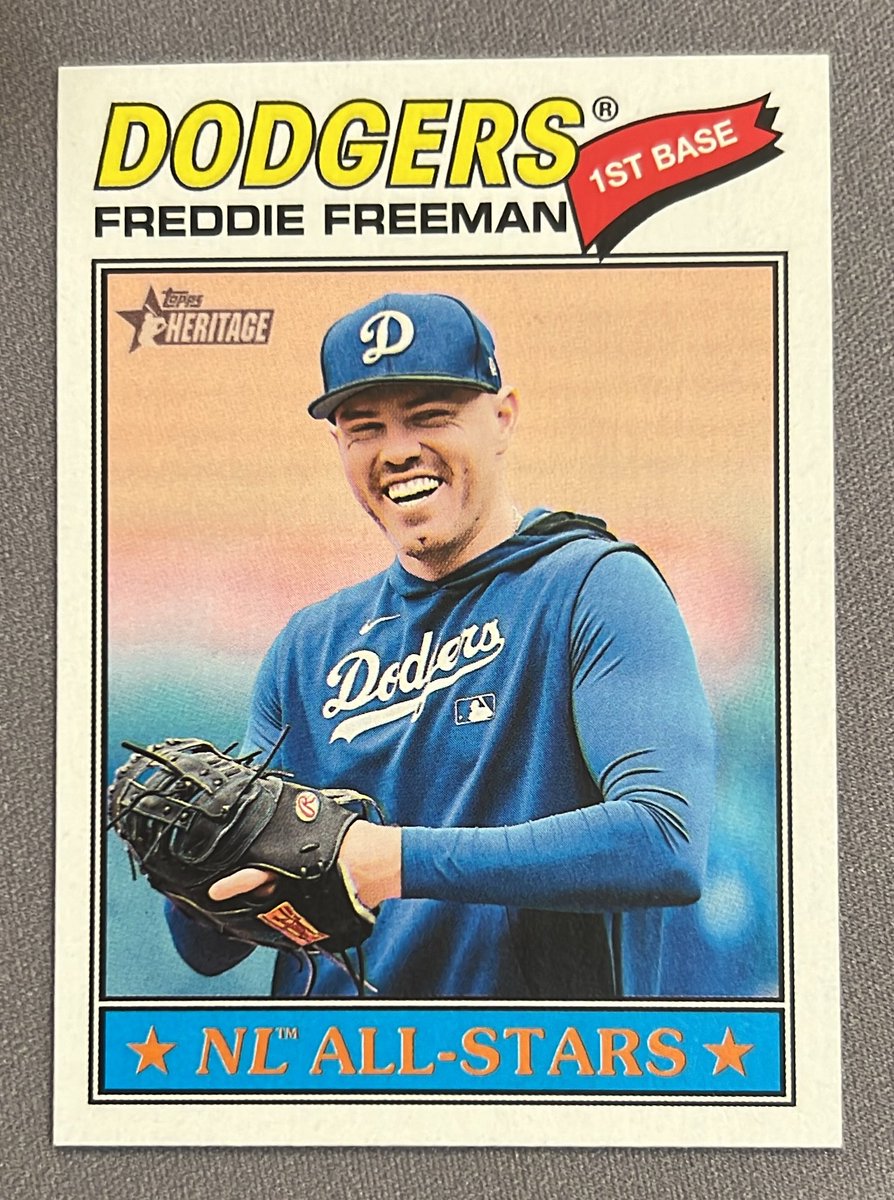 Grant’s Card Vault tweet media
