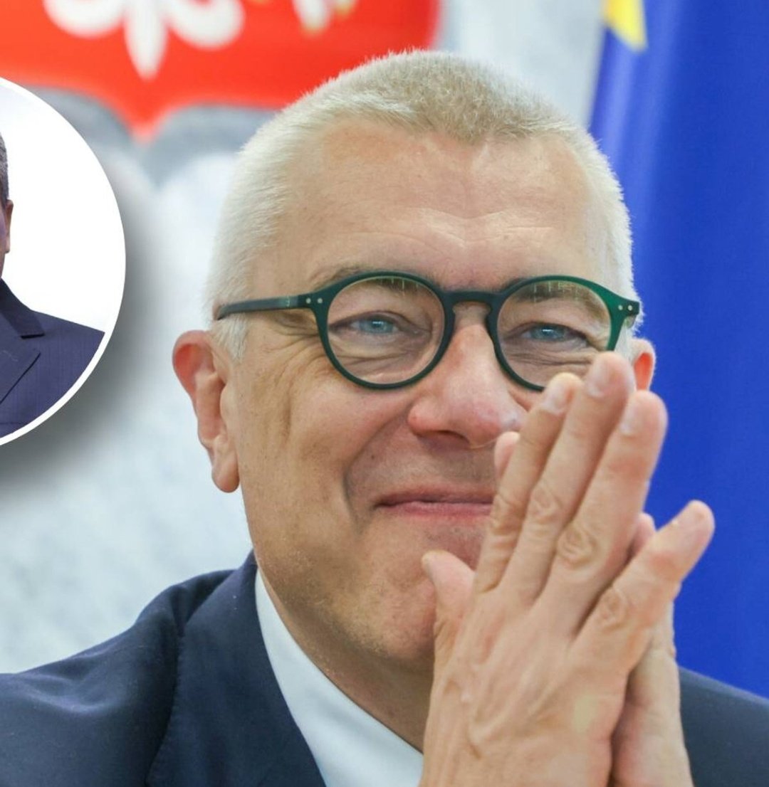 Leszek Kraskowski Reporterzy Online tweet media