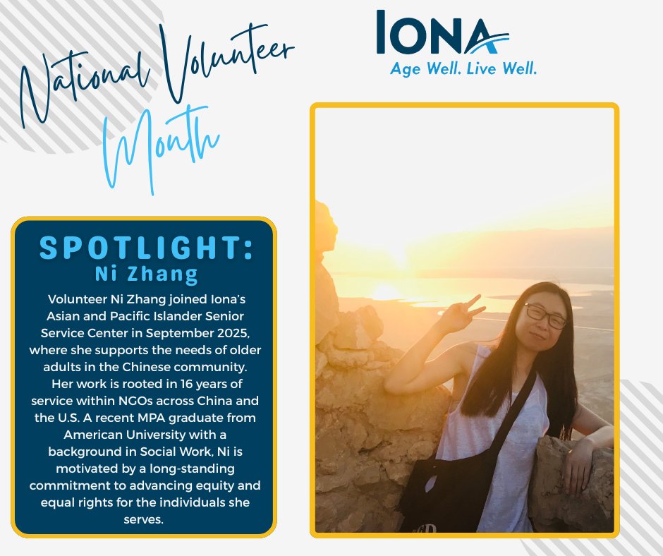 Iona Senior Services tweet media