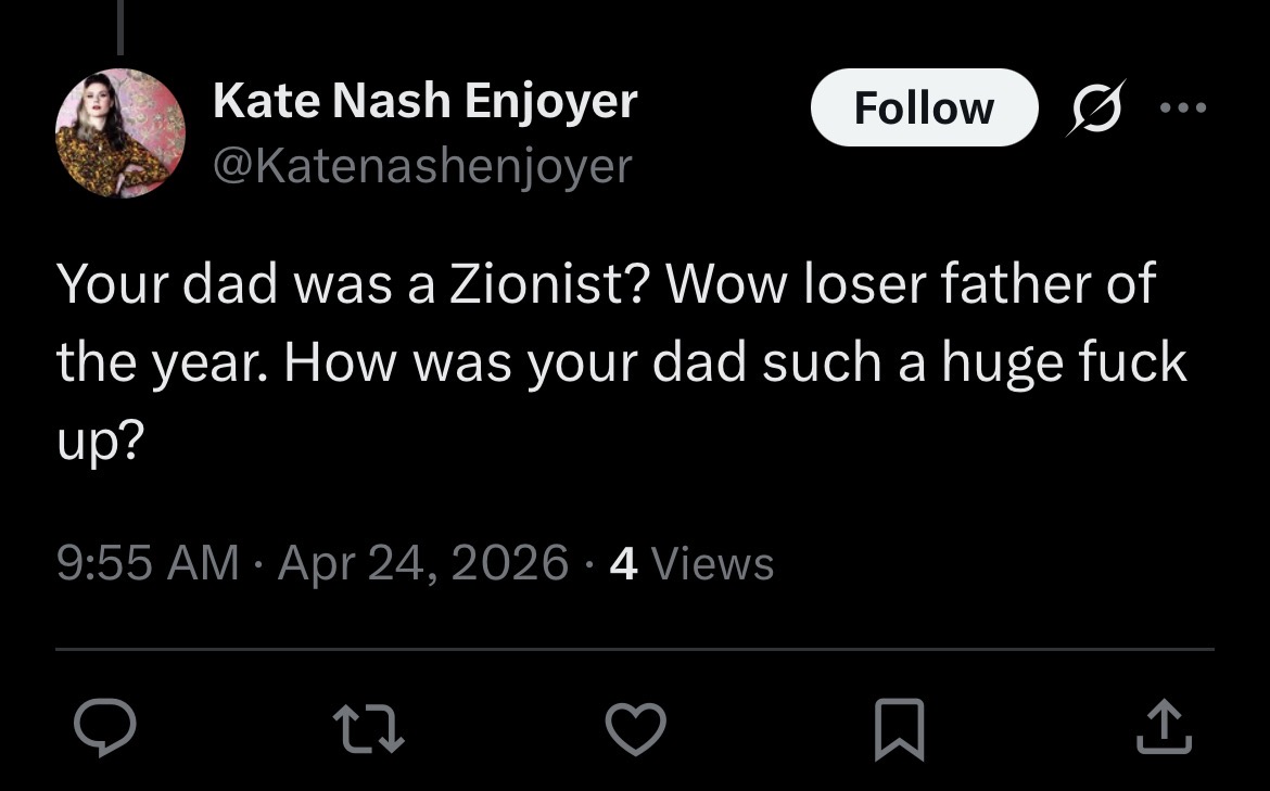 Nomi #freeiran #NOICE tweet media