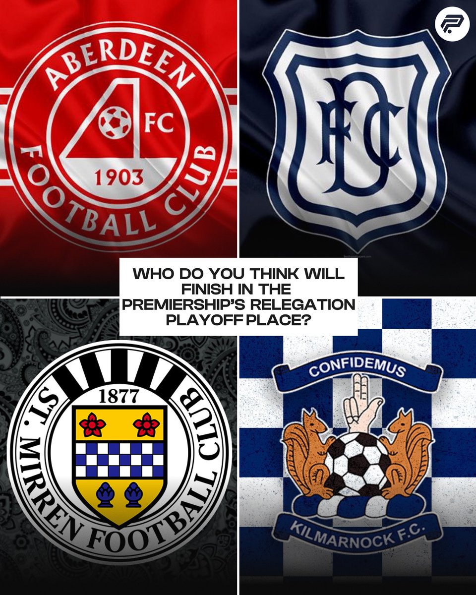 Football Park Scotland tweet media