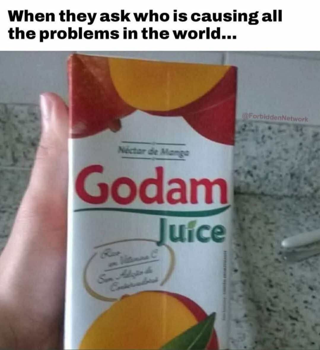 Around Town Memes tweet media