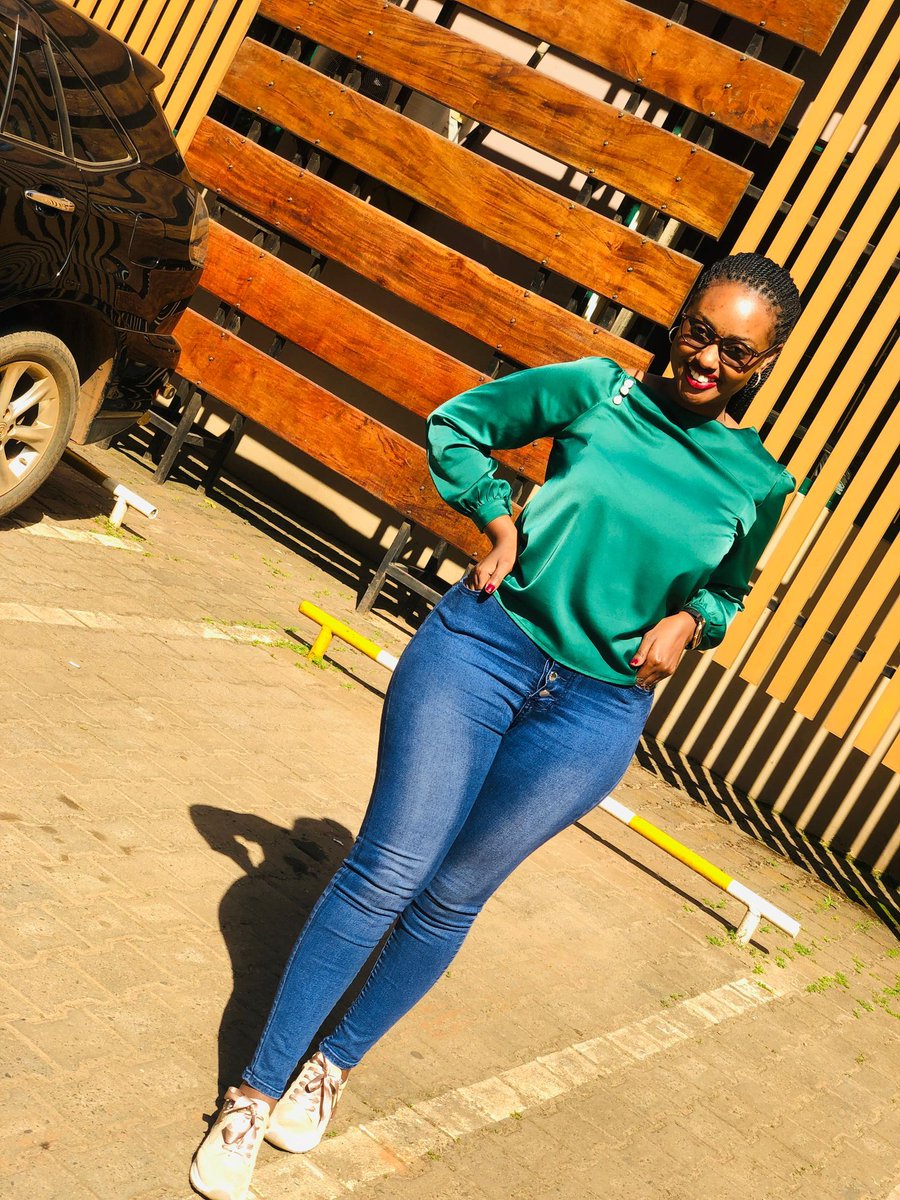 KARUYONGA RITAH ADYEERI (Queen) tweet media