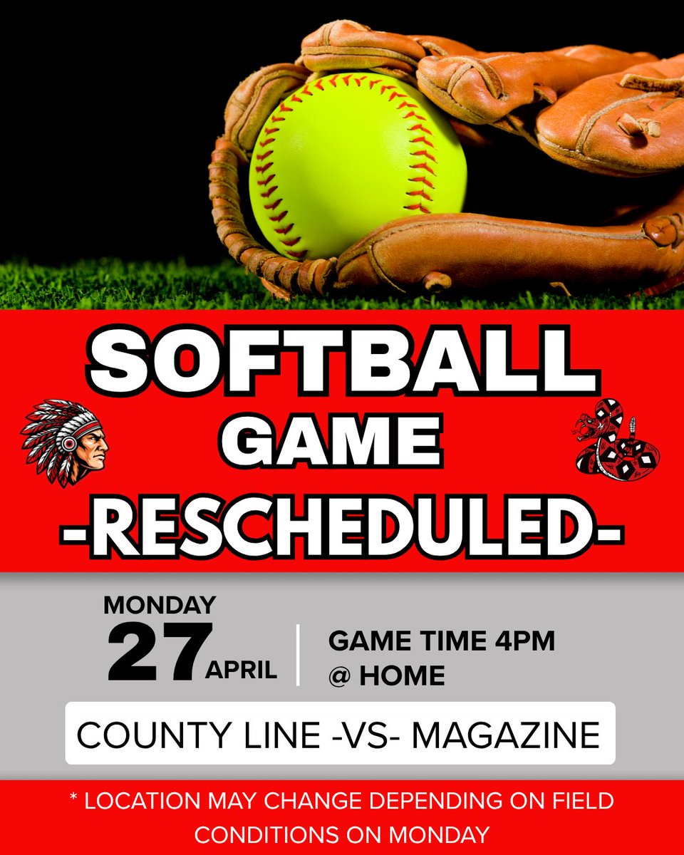 CLHS Indians tweet media