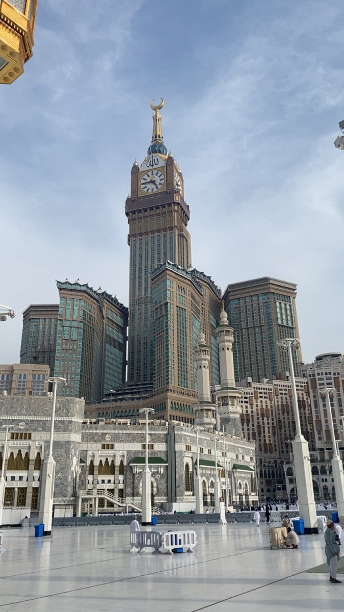 SAUD tweet media