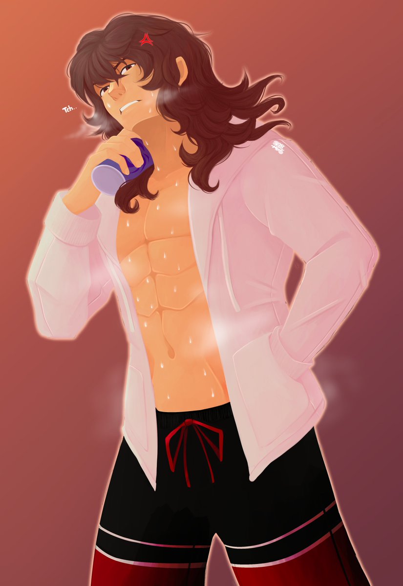 Nebulily's tweet image. Shinjiro doesn't usually need to cool down, but when he DOES...
🎨: bsky.app/profile/drtach…
#persona3 #p3 #shinjiroaragaki