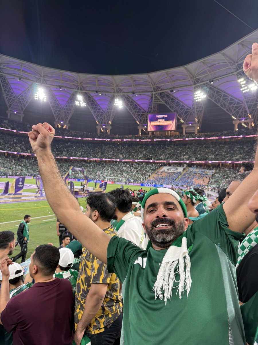 عبدالرحمن الحسين "دحمنتيني" 🇸🇦 tweet media