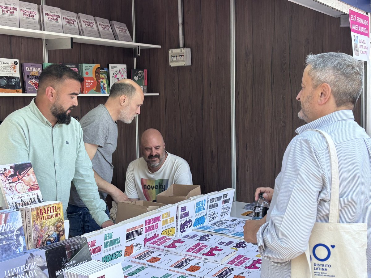 PSOE Latina🌹 tweet media