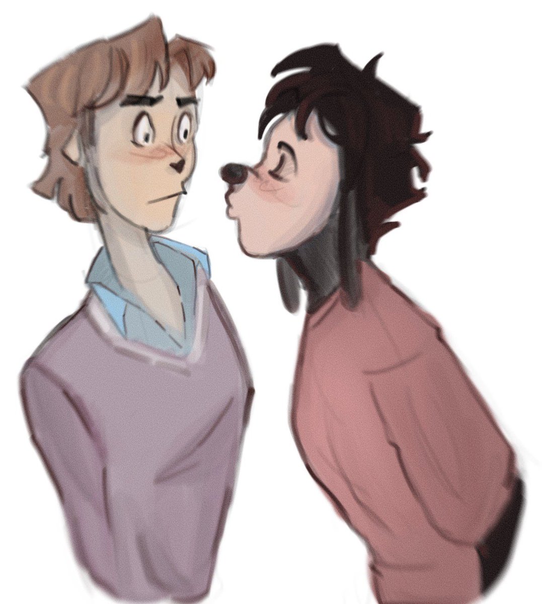 jumsmurck's tweet image. #maxley #bradley #max