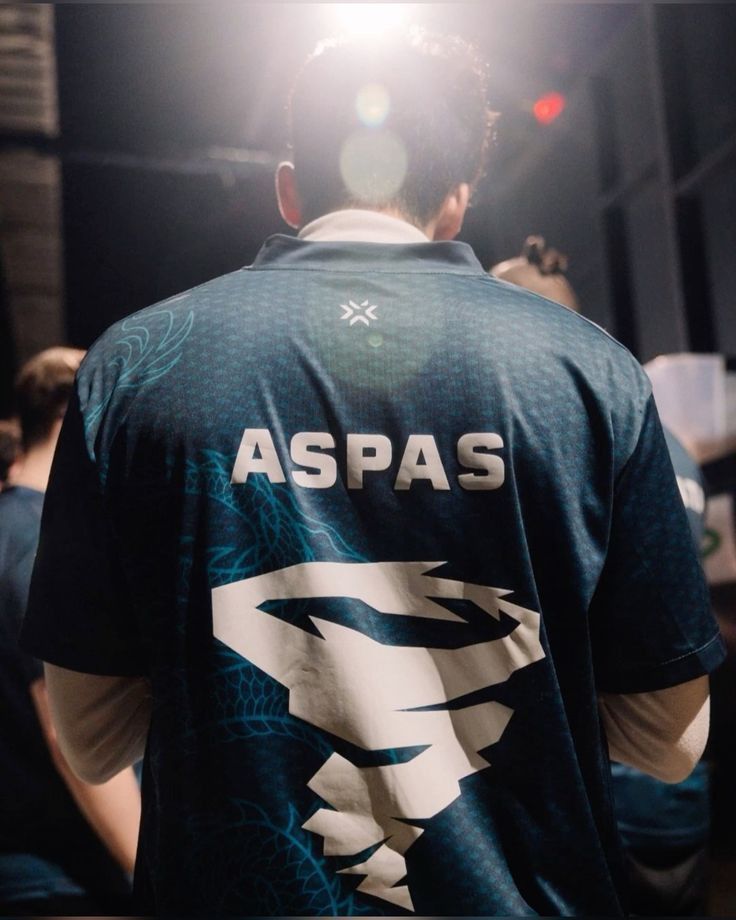 aspas é um alienígena 

Desde a era das franquias, ele tem 316 kills positivos em First Kills.
O segundo tem +146, em seguida o zekken com saldo de +125 FK/FD.

Indiscutível o Rei da era das franquias internacionais