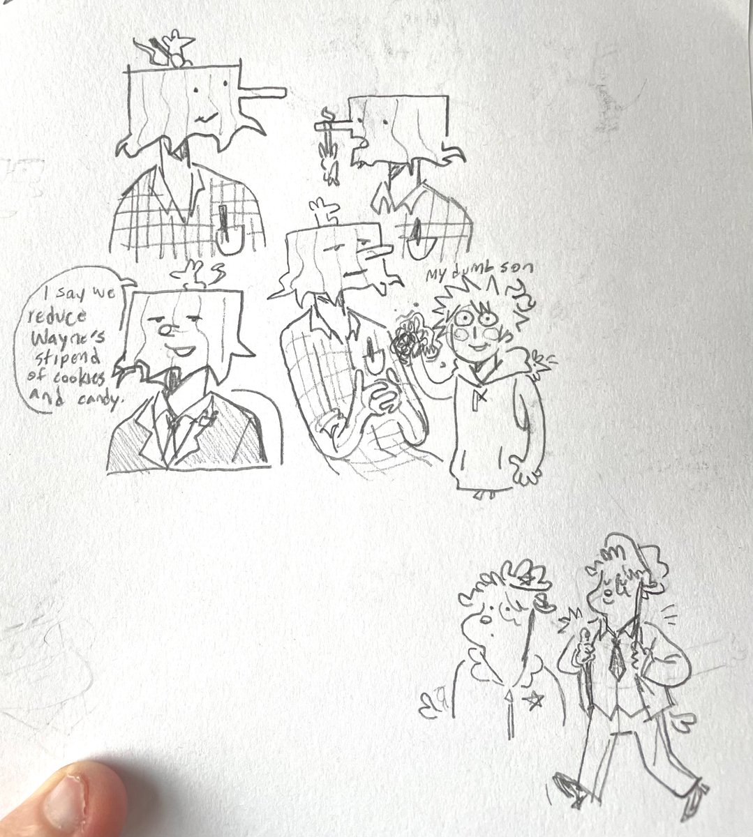 the joke of bart simpson (rude) tweet media