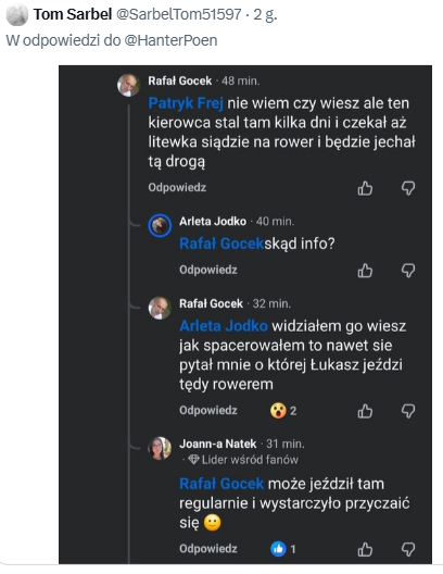 HanterPoen ✝️🇵🇱 🧯‏ tweet media