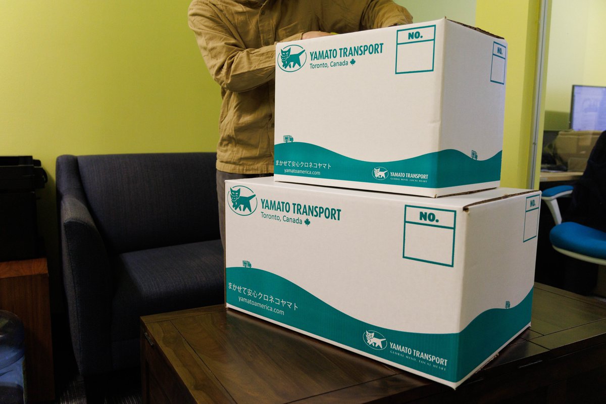 カナダ🇨🇦トロント現地情報｜LifeToronto（ライフトロント） tweet media