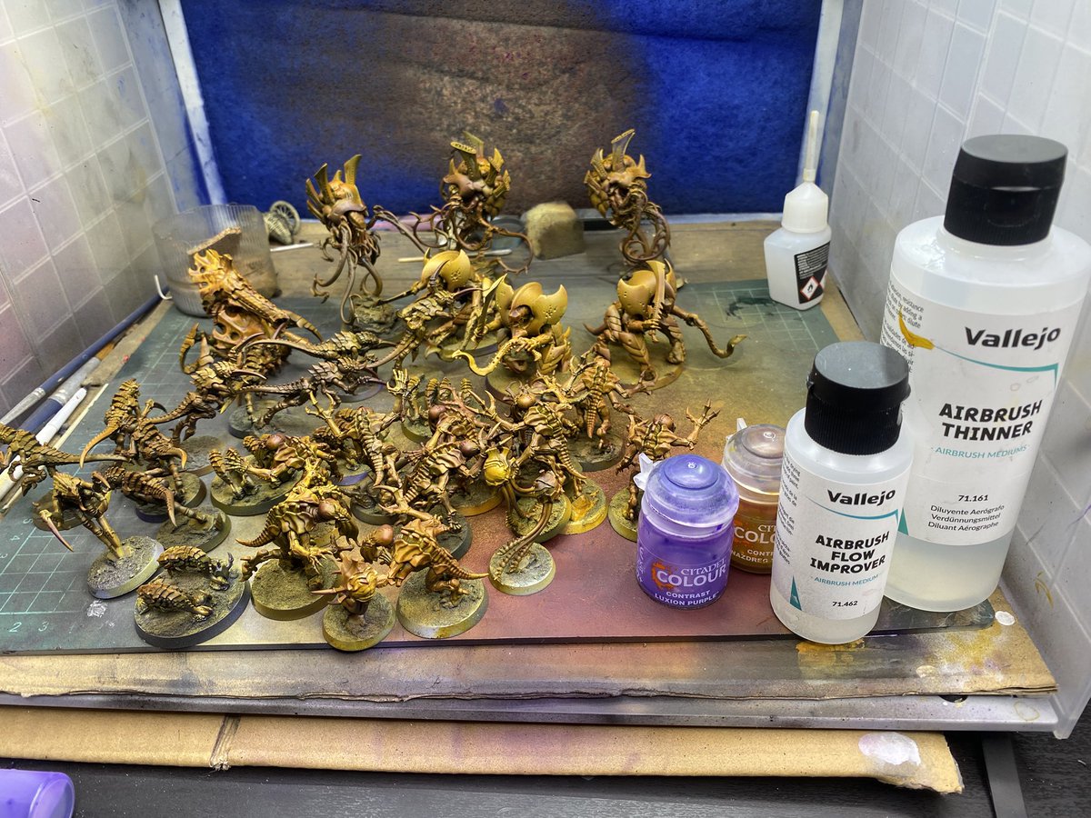 き、、気がついたら5.6時間経っていた…
時間バグるんですけど…
流石に今日はここまで…