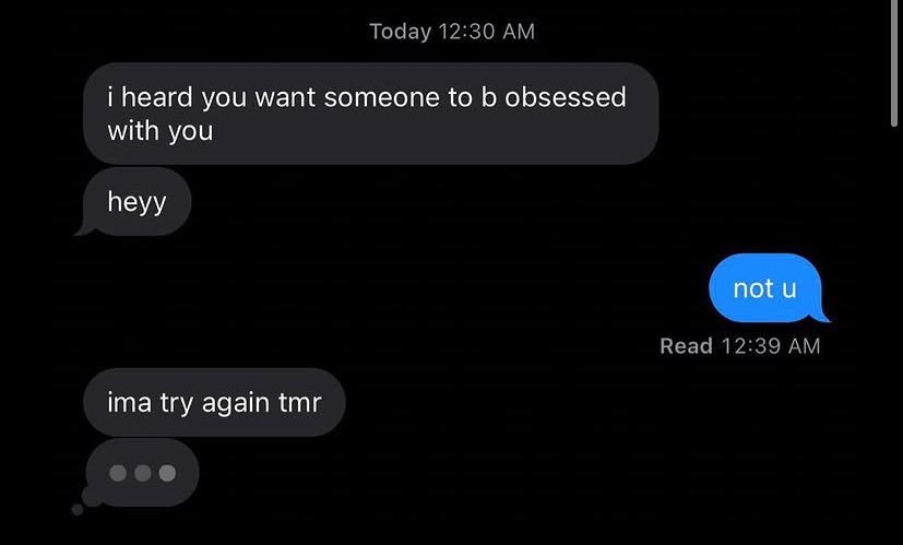 Follyyyy tweet media