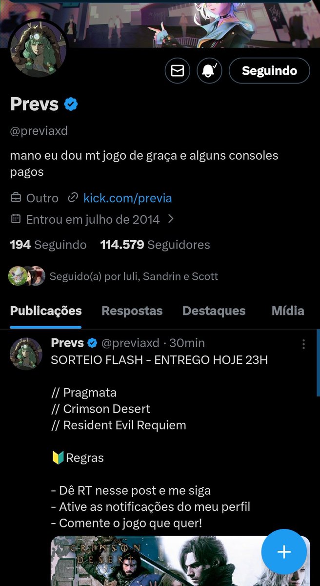 VituXL tweet media