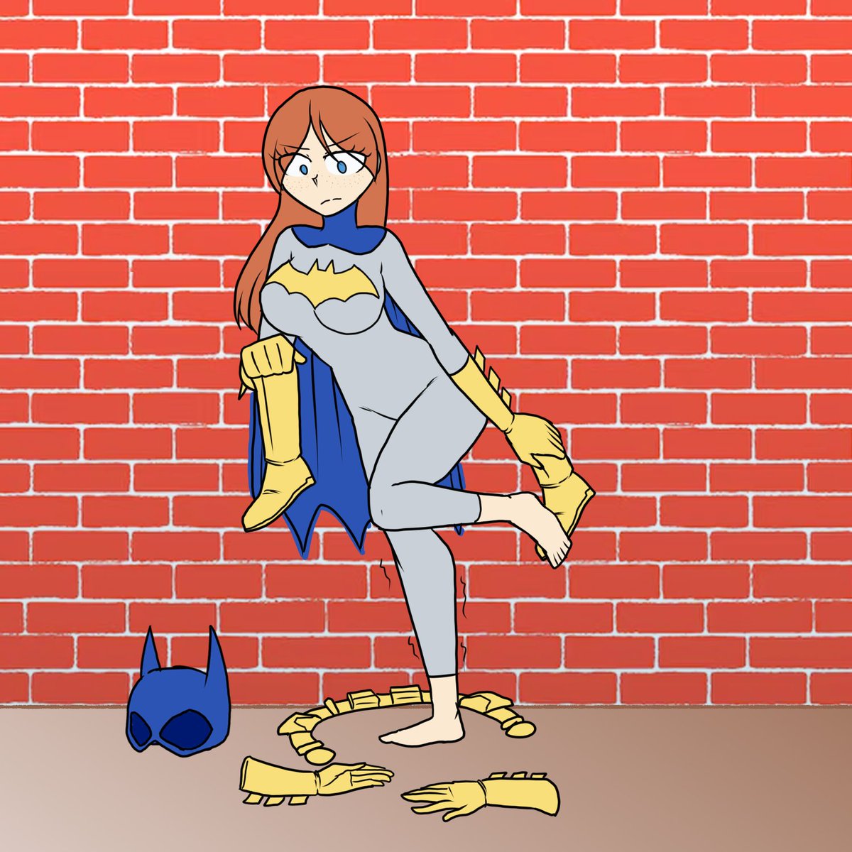 Nairod's NSFW Lair (COMMS Open) tweet media