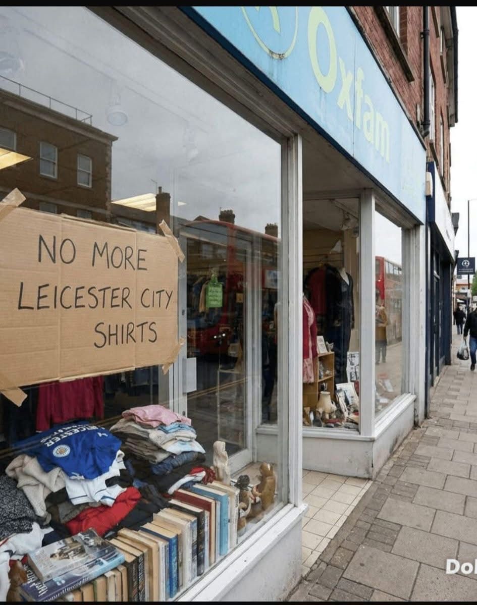 Chris Milner 🦊 tweet media