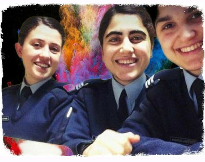 Şüheda Sena Öğütalan
Nimet Ecem Gönüllü 
Nagihan Yavuz 

Ve daha birçok askeri öğrenci...

AskeriÖğrenciler Masumdur