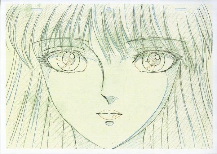 AnimeCartoonCel's tweet image. Saint Seiya Saintia Shô #Genga Sketch

#Bundle sold for $138 in March 2026

More #AnimeCel &amp;amp; #Cels / #Cel here: @Mokuji78

Anime #Animation SaintSeiya #聖闘士星矢
