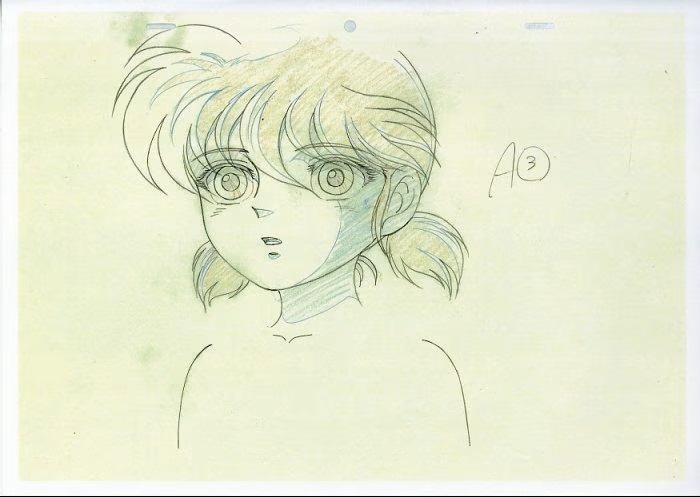 AnimeCartoonCel's tweet image. Saint Seiya Saintia Shô #Genga Sketch

#Bundle sold for $138 in March 2026

More #AnimeCel &amp;amp; #Cels / #Cel here: @Mokuji78

Anime #Animation SaintSeiya #聖闘士星矢
