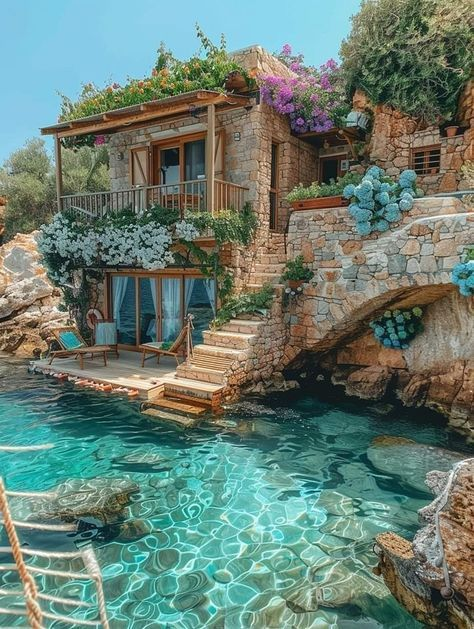 jasmine50012486's tweet photo. 💙✨This house is so cute
with these colorful flowers 
and a dreamlike sea 
for you my lovelies💙✨
Happy Friday Everyone!🎎
#enjoylife #SmileMore
💙🤍💚💙🤍💚💙🤍💚💙
L♡V∈°•°Jαšﾶİηє♡💋 https://t.co/jvu1BYzZKQ