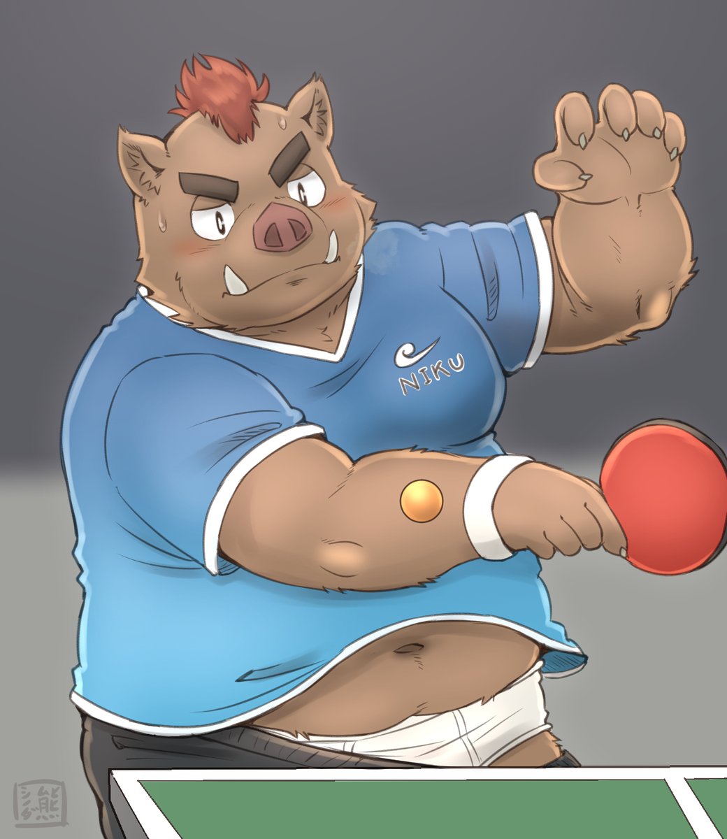 シノダ熊 tweet media