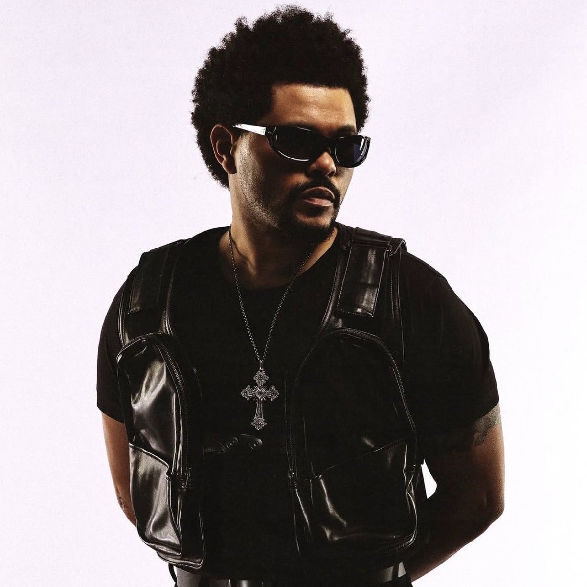 The Weeknd Updates tweet media