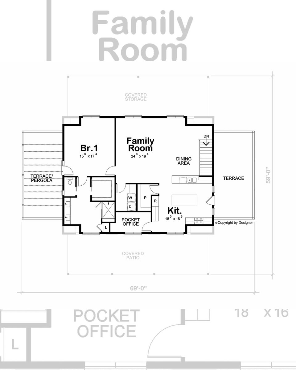 DesignBasicsLLC's tweet photo. Rustic   style. Modern flexibility. 🏡
 
    The Big Sky Garage Apartment (Plan 25001) features a 3-car garage + private   living space above—perfect for guests, rental income, or a personal   retreat.
 
    Explore it: https://t.co/I4LFIxgrVS
 
    What would you use it for?
 
    #DesignBasicsHomePlans #floorplans #GarageApartment #ADU #HomeDesign